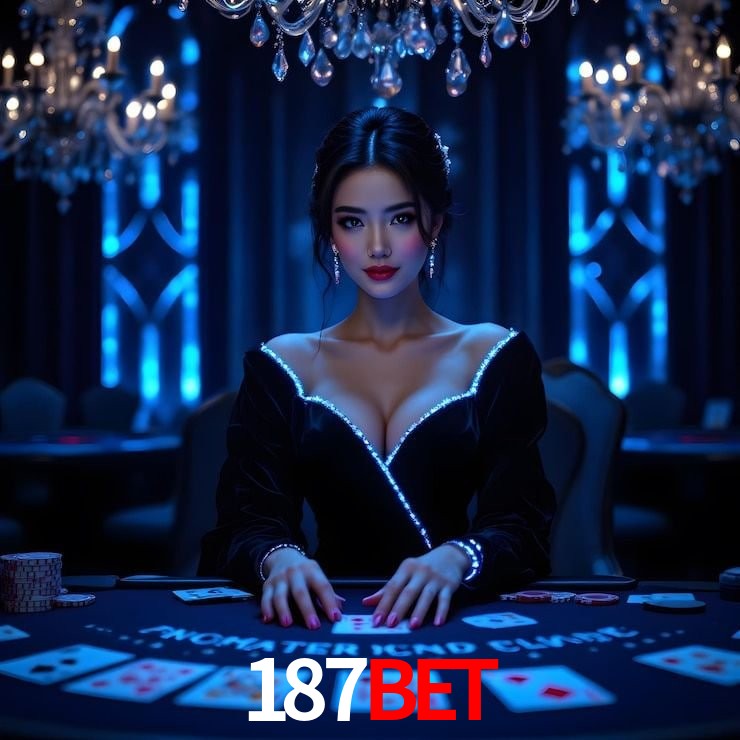 Experiência VIP 187bet